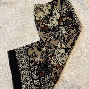 FUZZI Maxi skirt size Small